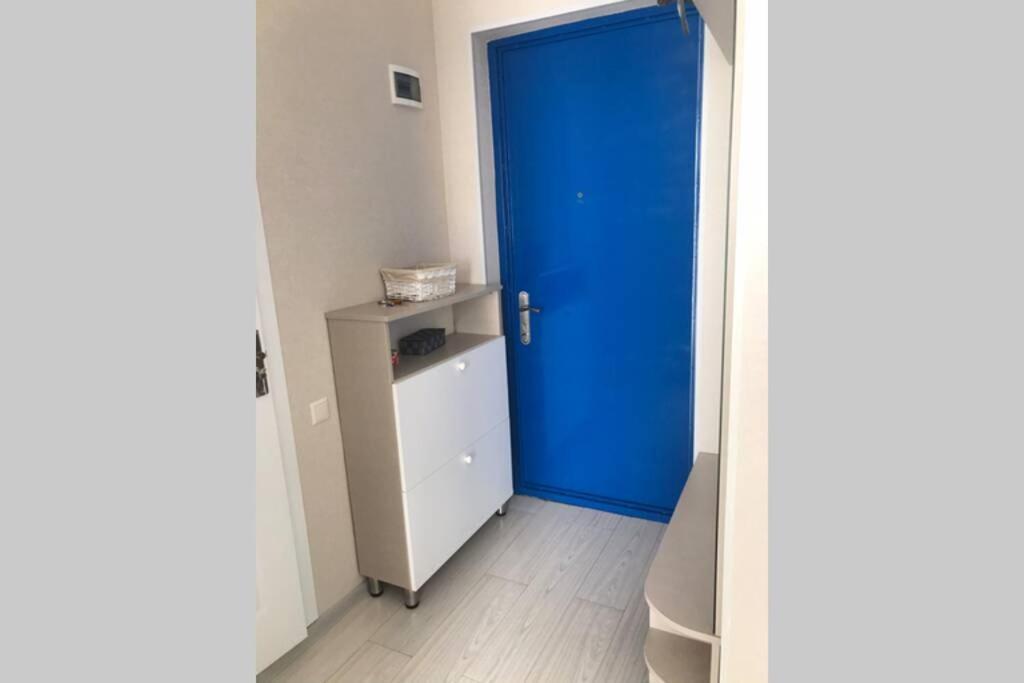 Appartement Თათულის Ბუდე -Tatuli Nest à Batoumi Extérieur photo