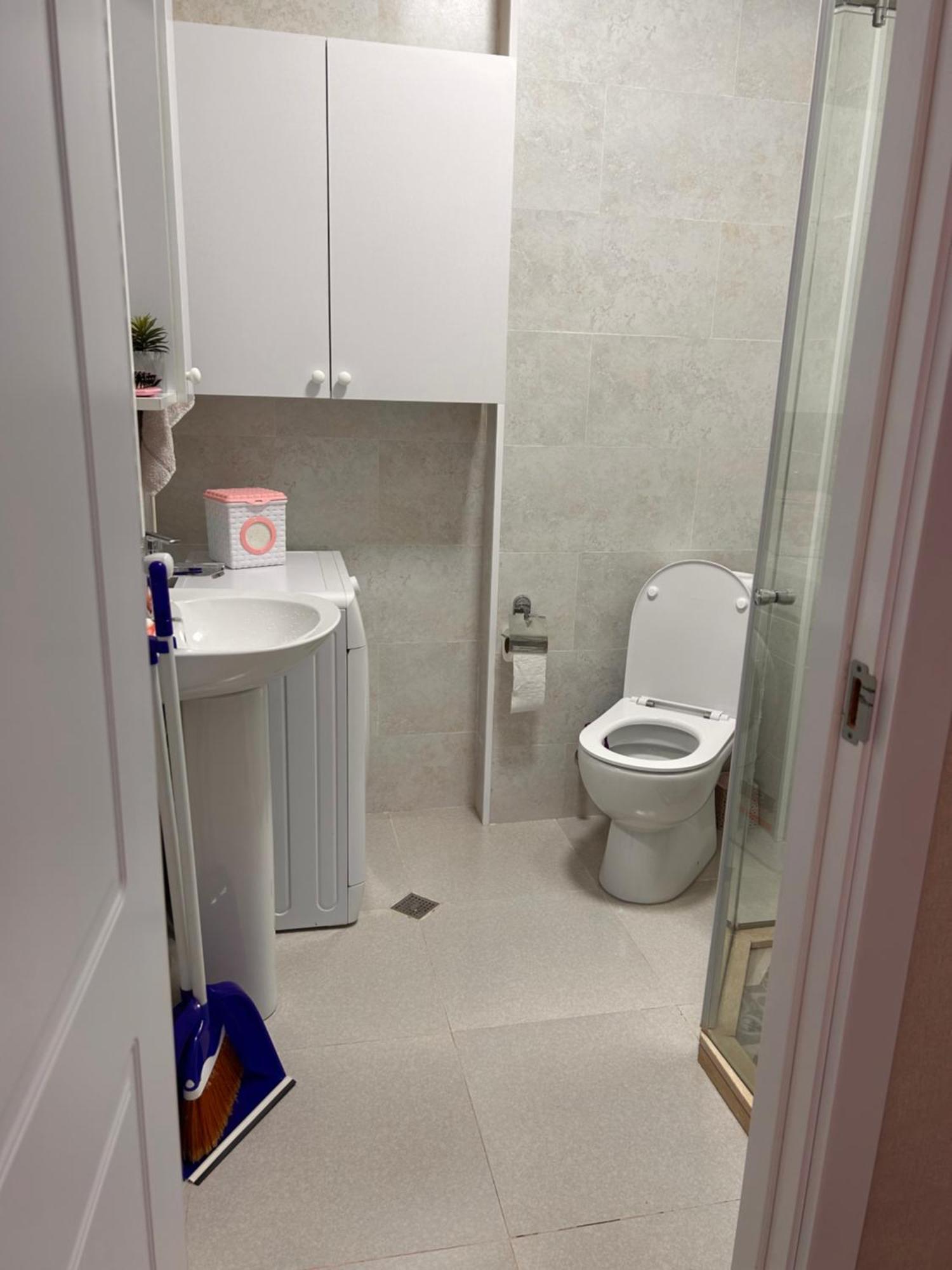 Appartement Თათულის Ბუდე -Tatuli Nest à Batoumi Extérieur photo