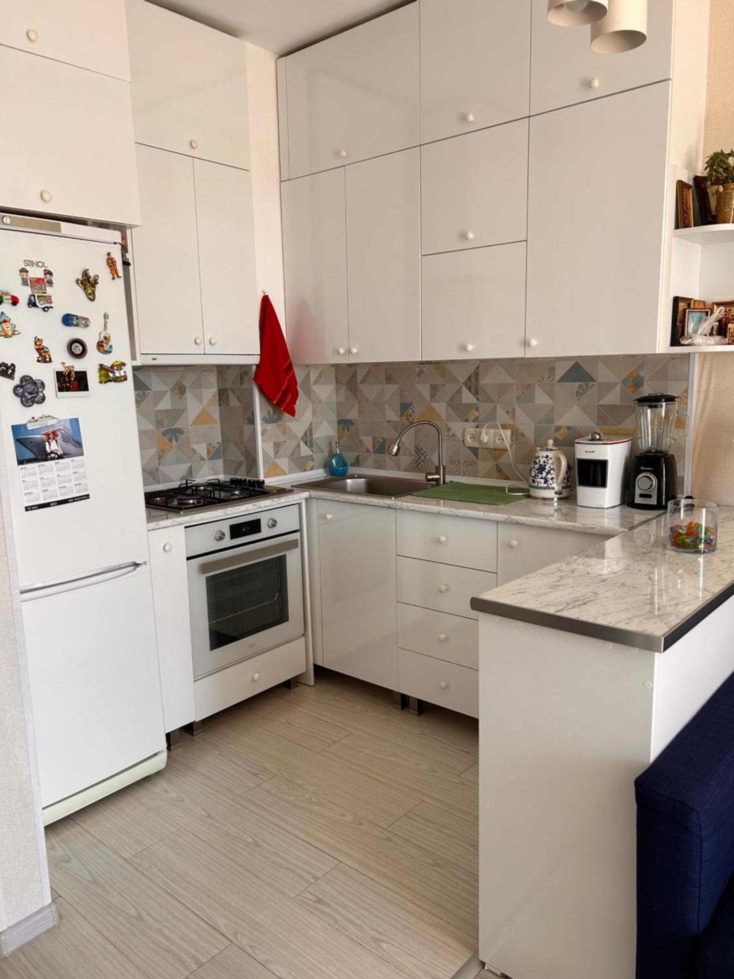 Appartement Თათულის Ბუდე -Tatuli Nest à Batoumi Extérieur photo